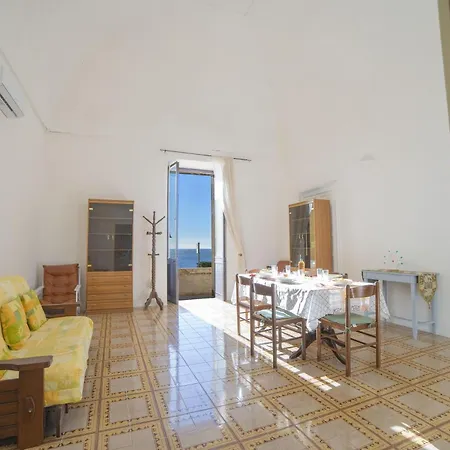 Сasa de vacaciones Marisole House With Sea View