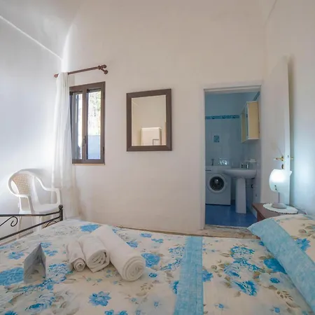Сasa de vacaciones Marisole House With Sea View